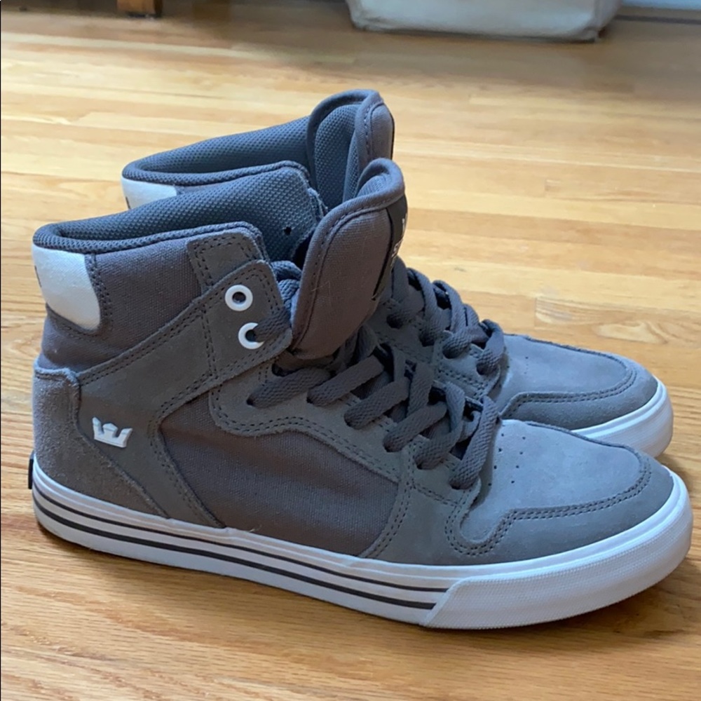 SUPRA High tops